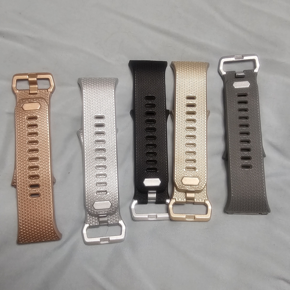 Fitbit Ionic bands Small pk 5